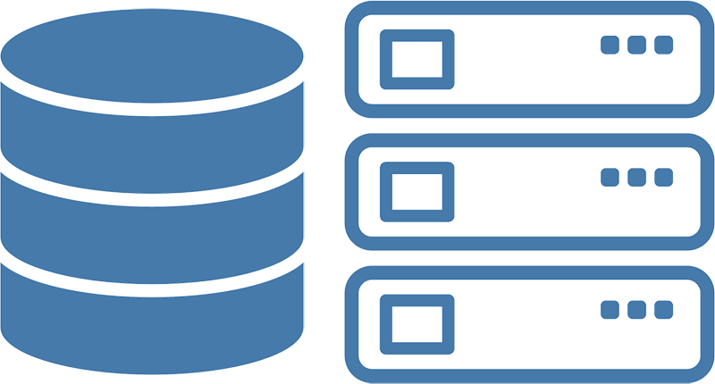Cloud server construction 