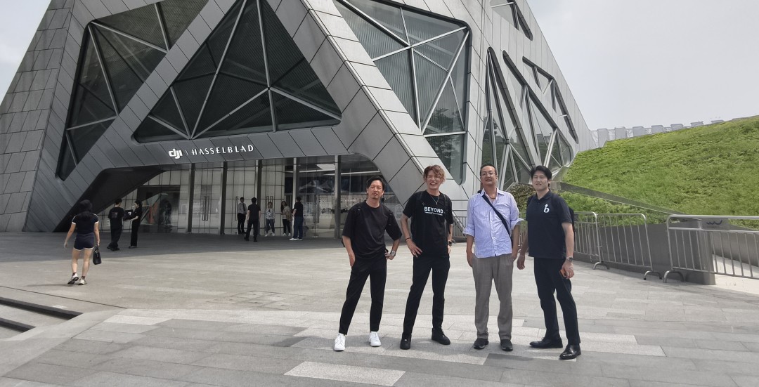 【深圳】亚洲硅谷之旅【景点巡游】