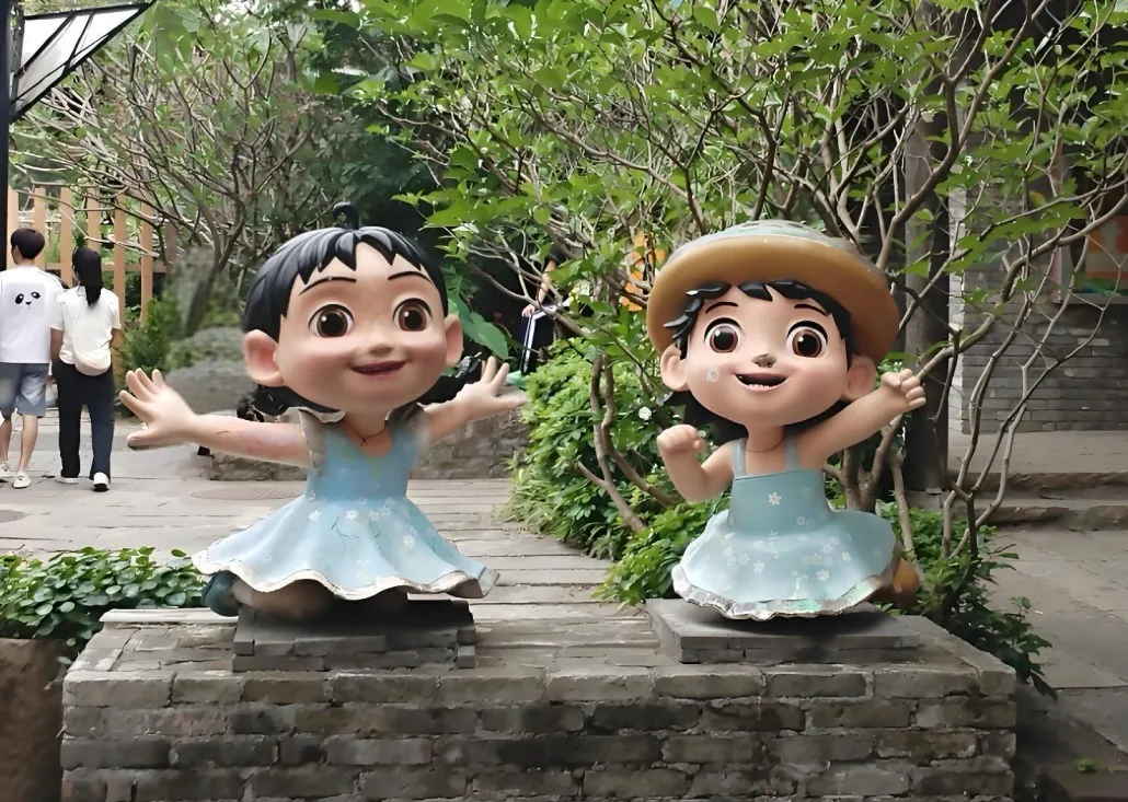 【深圳】甘坑客家小镇之行