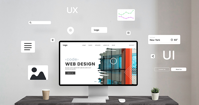 Website Creation