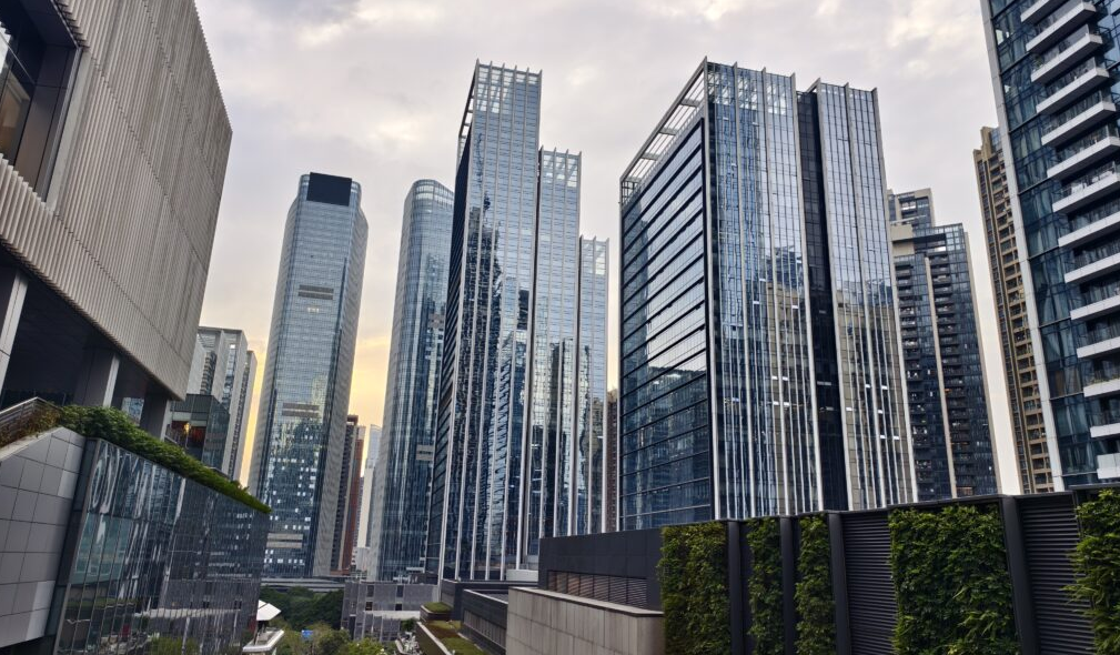 【在深圳】公司地址变更时，这些事不能忘