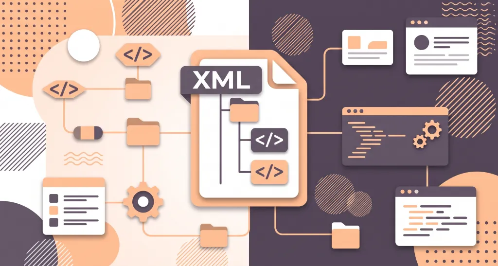 【简单实用】如何将XML文件转成Excel?