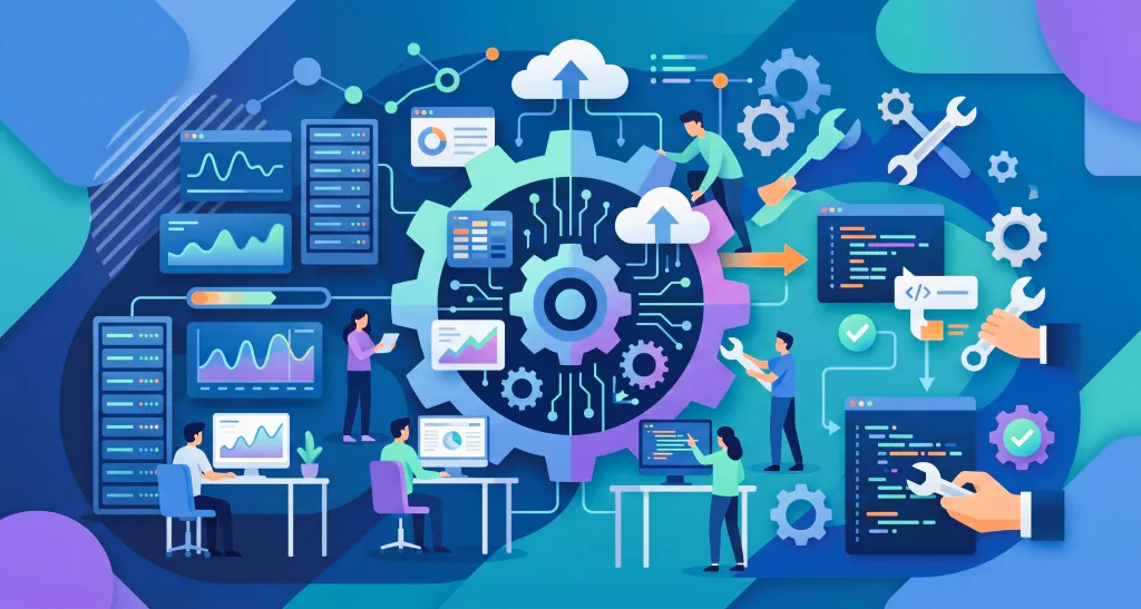 【Explained】The Difference Between System Operation & Maintenance