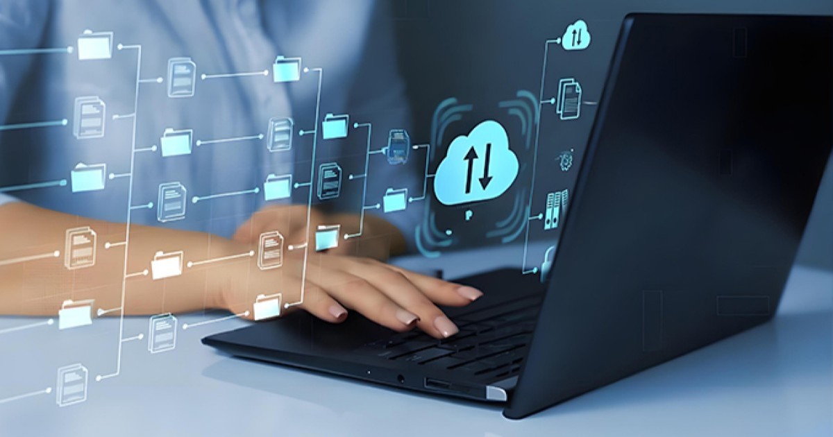 サーバーサポート