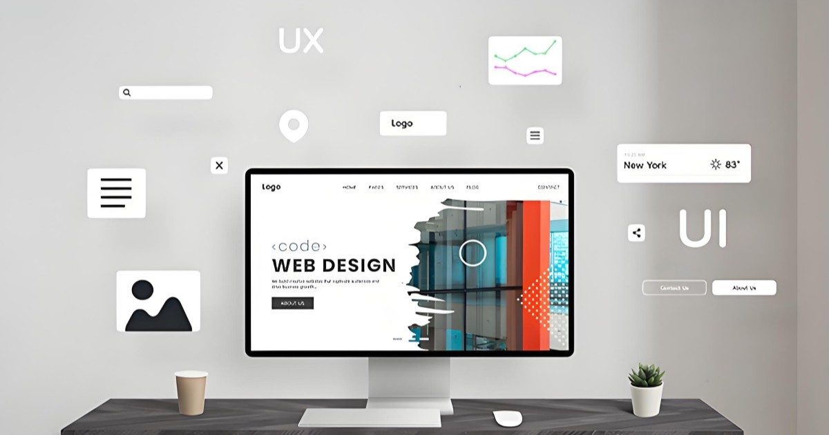 ホームページ制作